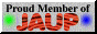 Proud member of JAUP